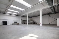 Offices to let in CTPark Budapest Office Campus