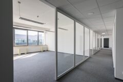 Offices to let in CTPark Budapest Office Campus