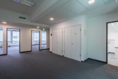 Offices to let in CTPark Budapest Office Campus