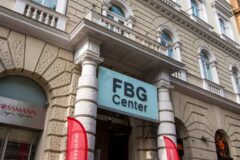 Offices to let in FBG Center