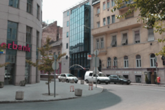 Homlokzat