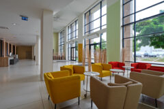 Offices to let in Madarász Iroda Park