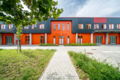 Offices to let in Login Business Park