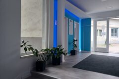 Offices to let in AUTÓKUT Irodaház