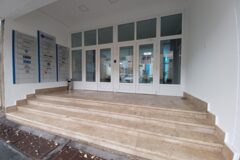 Offices to let in AUTÓKUT Irodaház