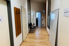 Offices to let in Montur Office