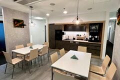 Offices to let in Vista Plus Offices Kft.