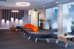 Offices to let in Vista Plus Offices Kft.