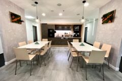 Offices to let in Vista Plus Offices Kft.