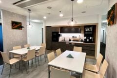 Offices to let in Vista Plus Offices Kft.
