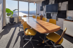 Offices to let in Vista Plus Offices Kft.