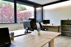 Csévi Flexi Offices – privát iroda 3–4 főre