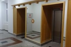 Offices to let in Diplomata negyedben, Városligetnél VI. Benczúr utcában  irodabútorral berendezve is kiadó