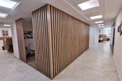 Offices to let in D33 Business Center