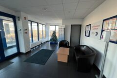 Offices to let in Kiadó irodák Tatabánya