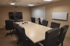 Offices to let in YACHT Office Building