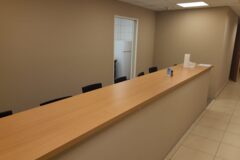Offices to let in YACHT Office Building