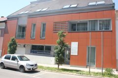 Offices to let in DBH - Arany János u. - Debrecen