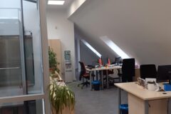 Offices to let in DBH - Arany János u. - Debrecen