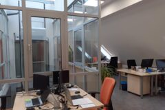 Offices to let in DBH - Arany János u. - Debrecen