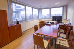 Offices to let in Bartók Udvar I