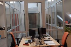 Offices to let in DBH - Arany János u. - Debrecen