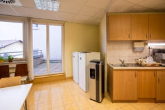 Offices to let in Bartók Udvar I