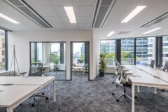 Offices to let in DBH FlexSpace H2O - Budapest
