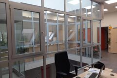 Offices to let in DBH - Arany János u. - Debrecen