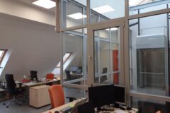 Offices to let in DBH - Arany János u. - Debrecen
