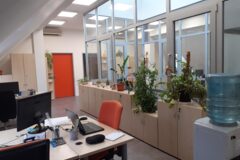 Offices to let in DBH - Arany János u. - Debrecen
