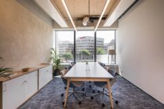 Offices to let in DBH FlexSpace H2O - Budapest
