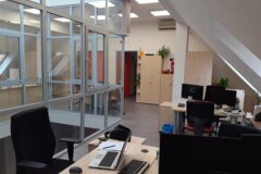 Offices to let in DBH - Arany János u. - Debrecen
