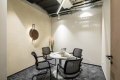 Offices to let in DBH FlexSpace H2O - Budapest