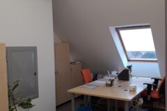 Offices to let in DBH - Arany János u. - Debrecen