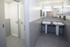Offices to let in Bartók Udvar I