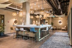 Offices to let in DBH FlexSpace H2O - Budapest