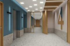 Offices to let in Tétény Irodaház