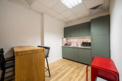 Offices to let in BC 91