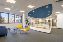 Offices to let in BC 91