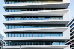 Offices to let in Millennium Gardens