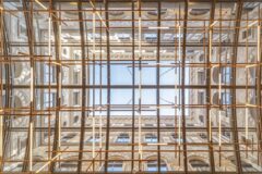 Offices to let in Krausz Palota