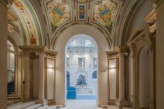 Offices to let in Krausz Palota