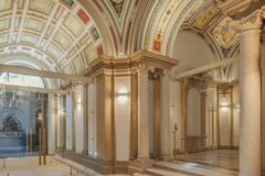 Offices to let in Krausz Palota