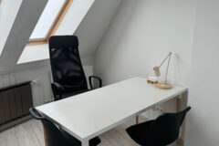 Offices to let in Dayka Gábor utcában welness hotelben kiadó irodák  33-125 m2-ig