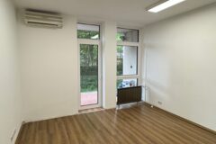 Offices to let in Dayka Gábor utcában welness hotelben kiadó irodák  33-125 m2-ig