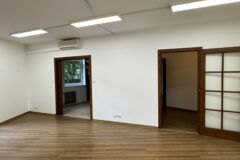 Offices to let in Dayka Gábor utcában welness hotelben kiadó irodák  33-125 m2-ig