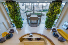 Offices to let in BC 99 - Balance Building