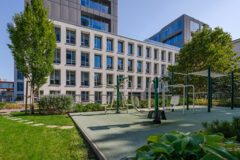Offices to let in BC 99 - Balance Building
