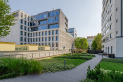 Offices to let in BC 99 - Balance Building
